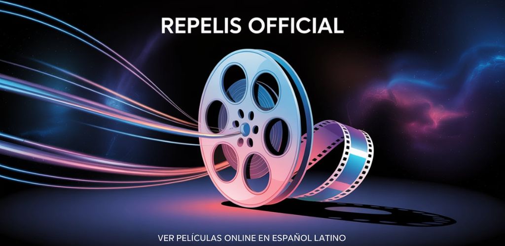 Repelis